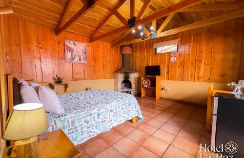 Sabanilla Cabin | Hotel La Paz