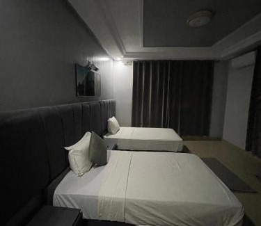 Erfoud Hotel | Hotel la Perle d'Arfoud