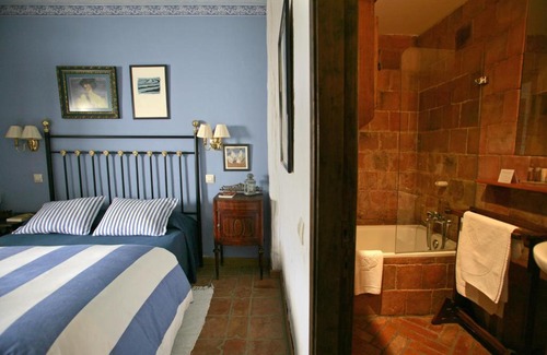 Buera Hotel | Hotel La Posada de Lalola