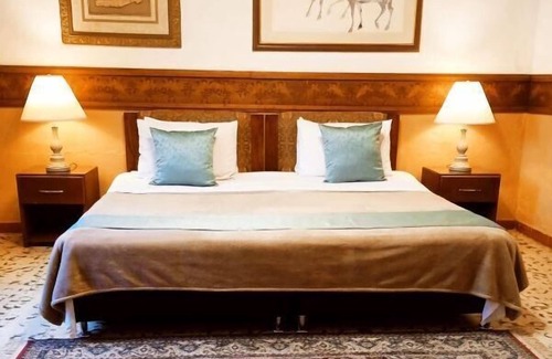Retiro Hotel | Hotel La Posada del Zaguan