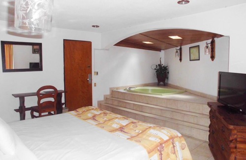 Apizaco Hotel | Hotel La Posada