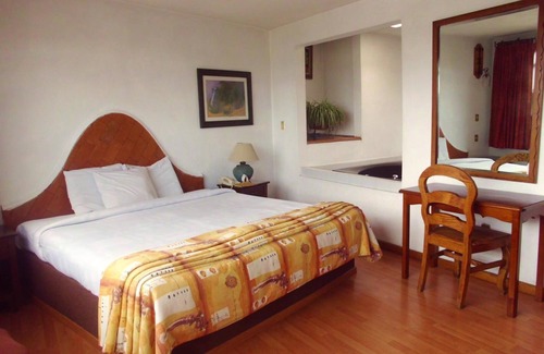 Apizaco Hotel | Hotel La Posada