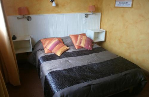 Toulon - Hyeres Hotel | Hotel La Potiniere