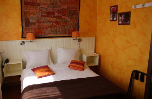 Toulon - Hyeres Hotel | Hotel La Potiniere