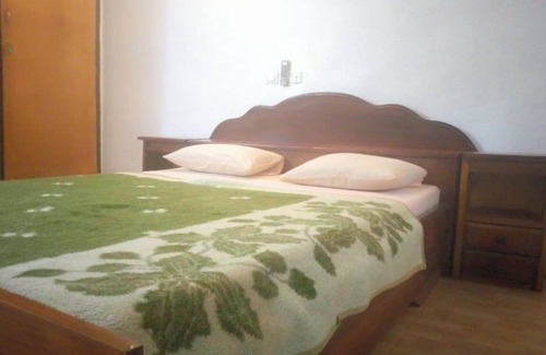 Daoukro Hotel | Hotel La Providence