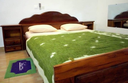 Daoukro Hotel | Hotel La Providence