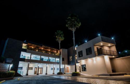 Rio Verde Hotel | Hotel La Querencia