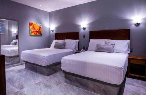 Rio Verde Hotel | Hotel La Querencia