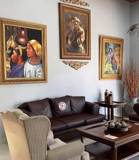 Sector 2 Hotel | Hotel La Quinta