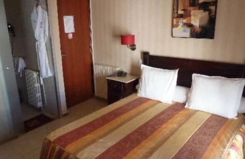Midelt Hotel | Hotel La Reine