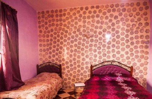 Midelt Hotel | Hotel La Reine