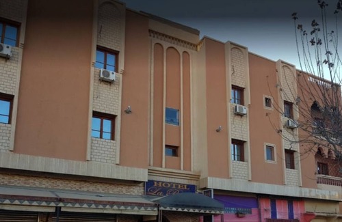 Midelt Hotel | Hotel La Reine