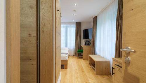 St. Niklaus Hotel | Hotel La Reserve