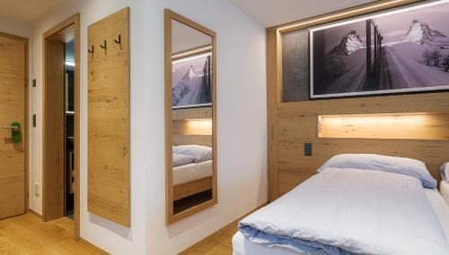 St. Niklaus Hotel | Hotel La Reserve