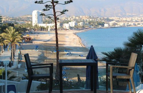 El Albir Hotel | Hotel La Riviera