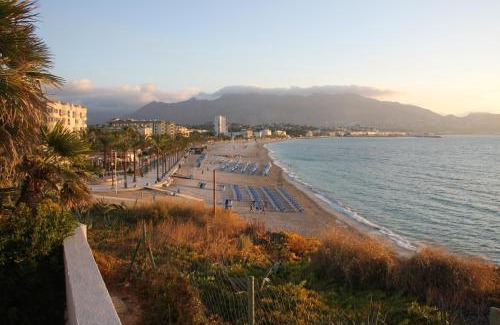El Albir Hotel | Hotel La Riviera