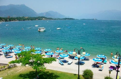 Pieve Vecchia Hotel | Hotel La Romantica