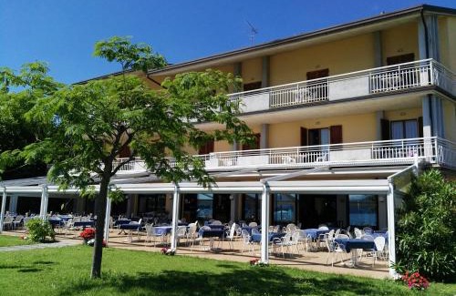 Pieve Vecchia Hotel | Hotel La Romantica