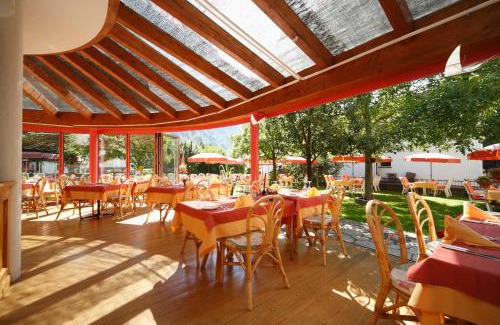 Le Prese Hotel | Hotel La Romantica