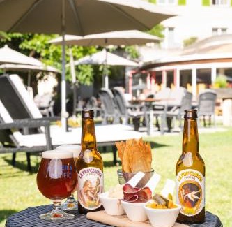 Le Prese Hotel | Hotel La Romantica