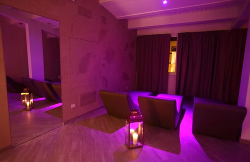 Campogrande Hotel | Hotel La Rosa dei Venti