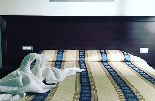 Minturno Hotel | Hotel La Rosetta