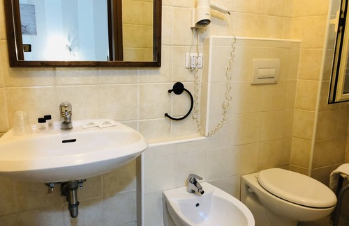 Minturno Hotel | Hotel La Rosetta