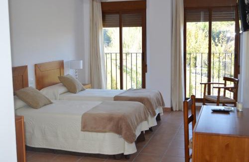 Benissoda Hotel | Hotel La Sitja - Adults only
