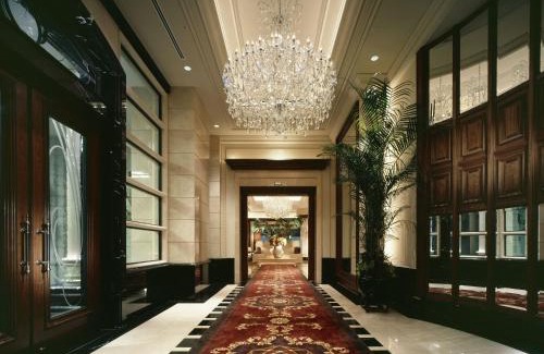 Hatobacho Hotel | Hotel La Suite Kobe Harborland