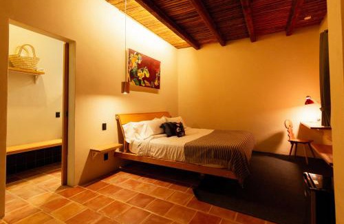 Real de Catorce Hotel | Hotel La Tarjea