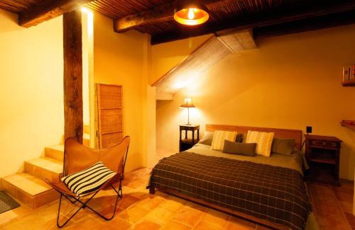Real de Catorce Hotel | Hotel La Tarjea