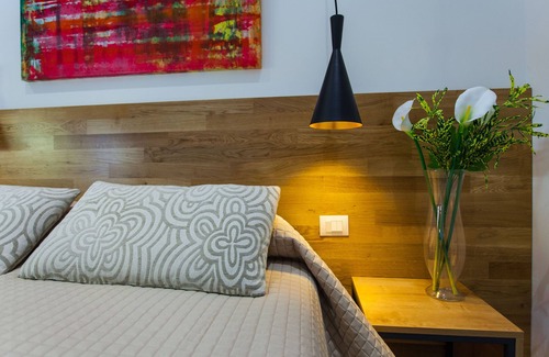 Ripalimosani Hotel | Hotel La Tavernetta