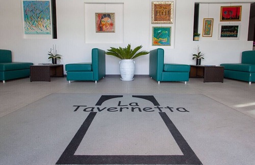 Ripalimosani Hotel | Hotel La Tavernetta