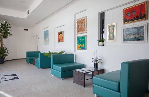 Ripalimosani Hotel | Hotel La Tavernetta