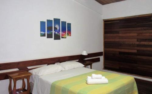 San Ignacio Hotel | HOTEL LA TOSCANA