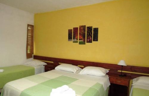 San Ignacio Hotel | HOTEL LA TOSCANA