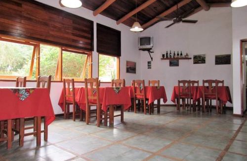 San Ignacio Hotel | HOTEL LA TOSCANA