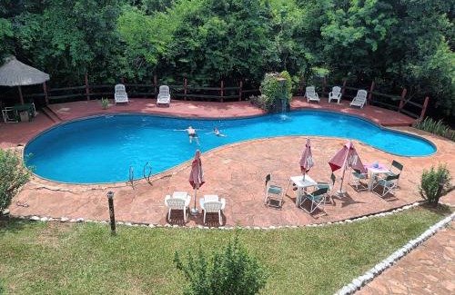 San Ignacio Hotel | HOTEL LA TOSCANA