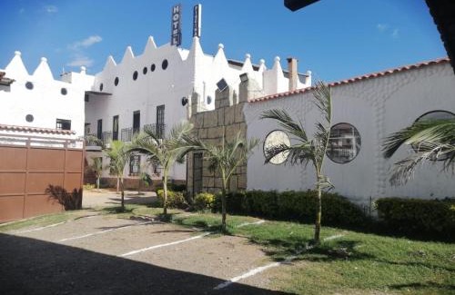 Villa de Leyva House | HOTEL La VILLA DE LUISA DE VILLA DE LEYVA