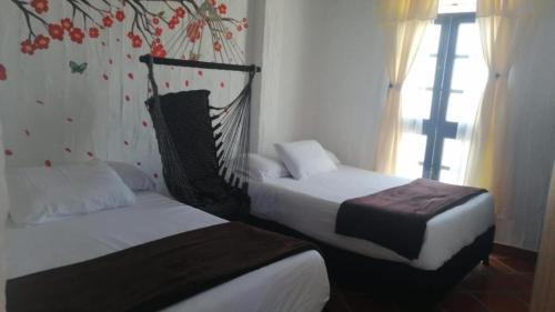 Villa de Leyva House | HOTEL La VILLA DE LUISA DE VILLA DE LEYVA