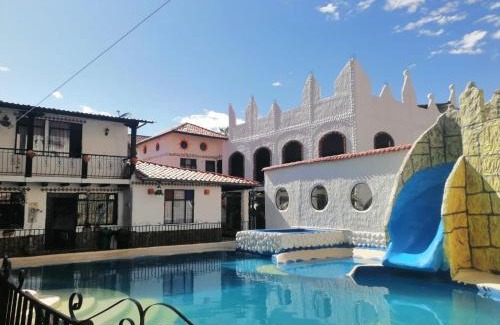 Villa de Leyva House | HOTEL La VILLA DE LUISA DE VILLA DE LEYVA