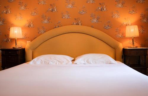 Beaune Hotel | Hotel La Villa Fleurie