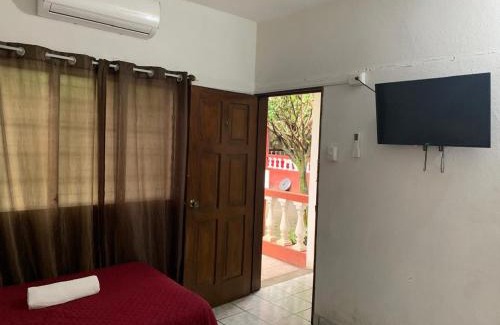 Retalhuleu House | Hotel La Villa