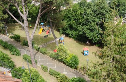 Ceccano Hotel | Hotel La Villa