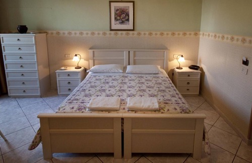 Ceccano Hotel | Hotel La Villa