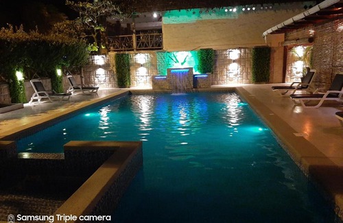 Canoa Hotel | Hotel La Vista