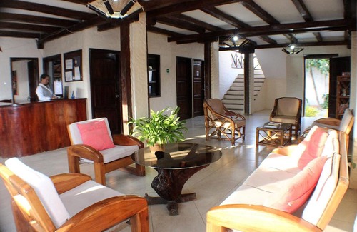 Canoa Hotel | Hotel La Vista