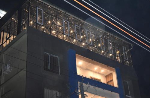 Tinsukia Hotel | Hotel La Vista Inn