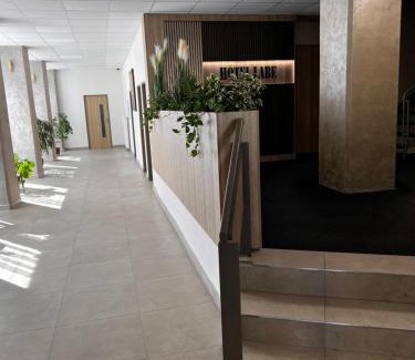 Litomerice Hotel | Hotel Labe