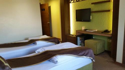 Bergama Hotel | Hotel Labella Bergama